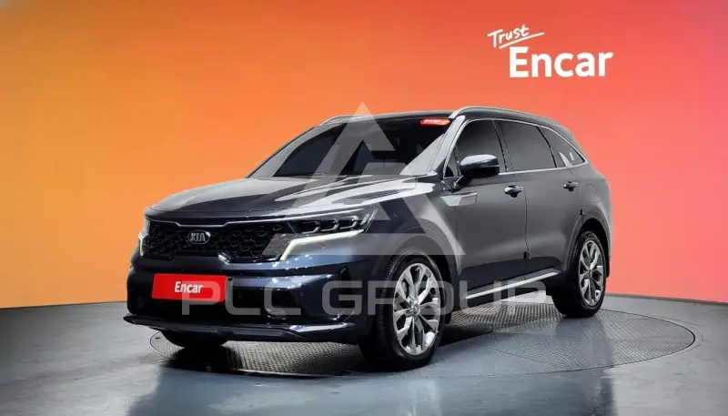 2021 KIA Sorento
