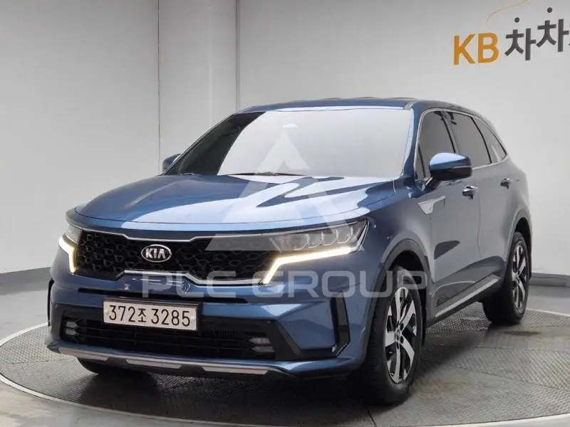 2021 KIA Sorento