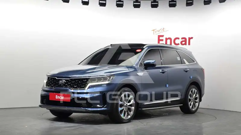 2021 KIA Sorento
