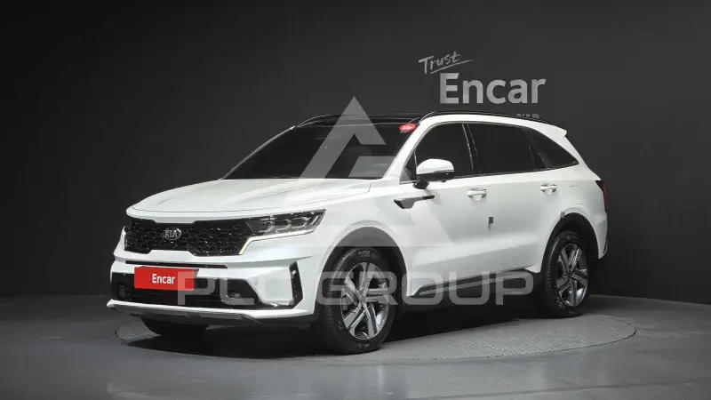 2021 KIA Sorento