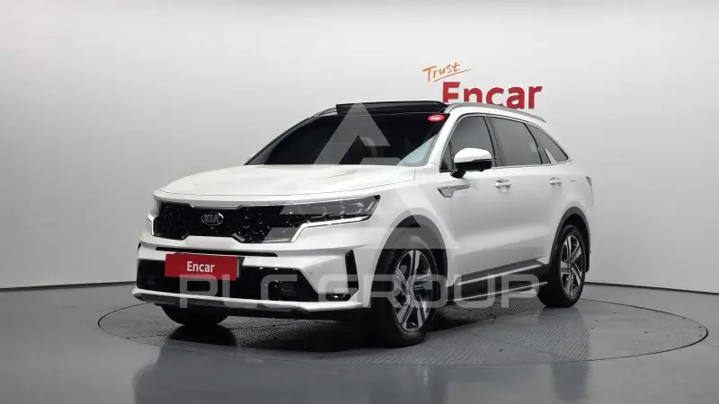 2021 KIA Sorento