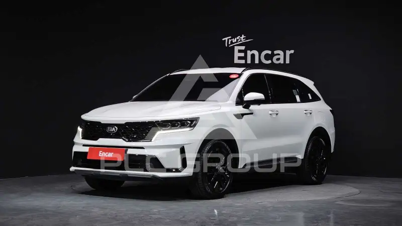 2021 KIA Sorento