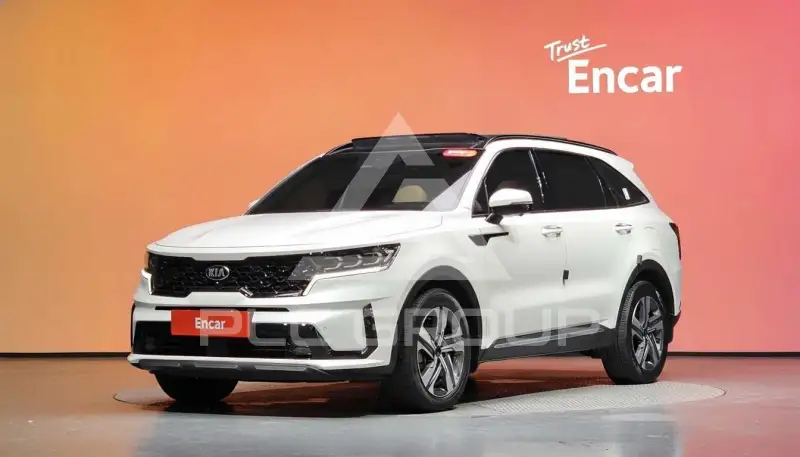 2021 KIA Sorento