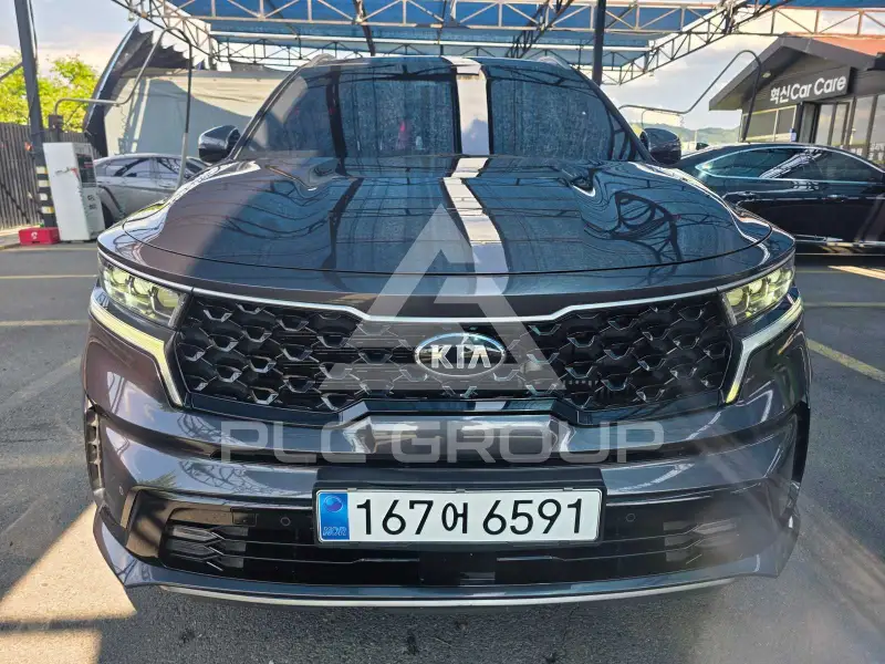 2021 KIA Sorento
