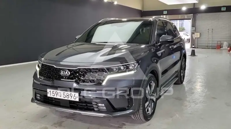 2021 KIA Sorento