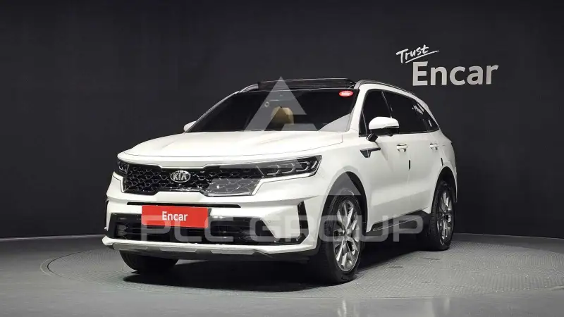 2021 KIA Sorento