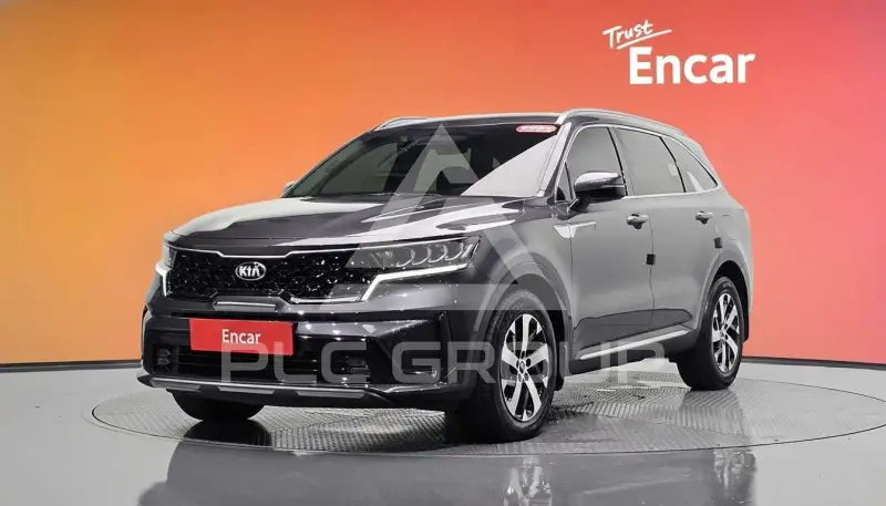 2021 KIA Sorento