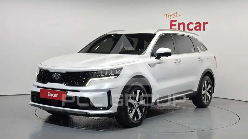 2021 KIA Sorento