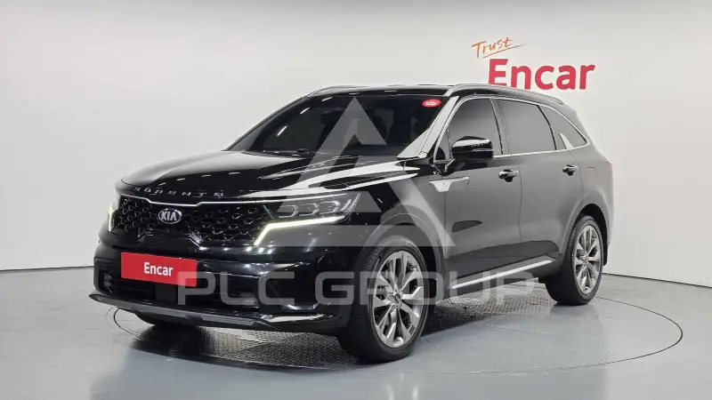 2021 KIA Sorento