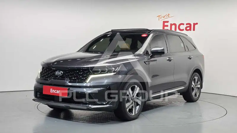 2021 KIA Sorento