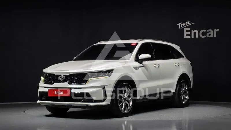 2021 KIA Sorento