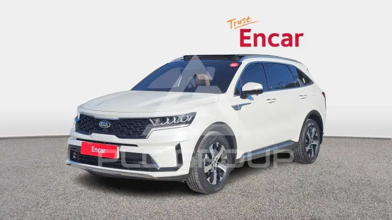 2021 KIA Sorento