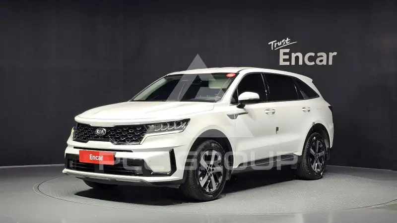 2021 KIA Sorento