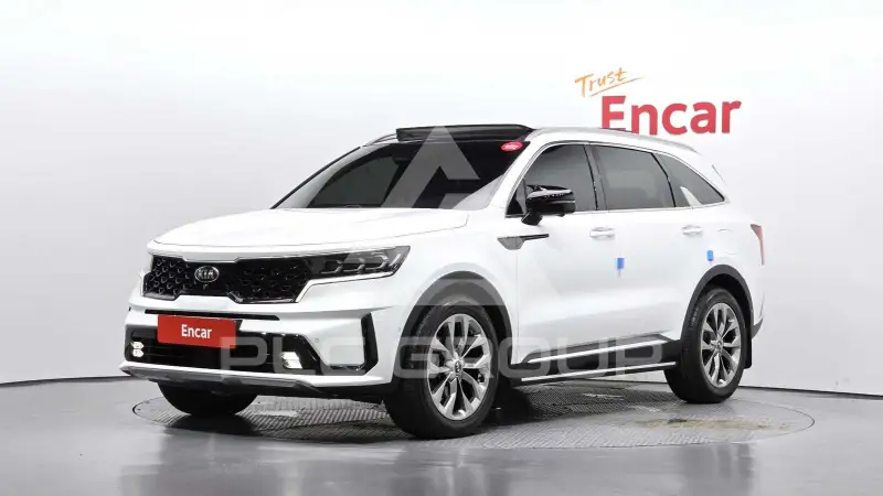 2021 KIA Sorento