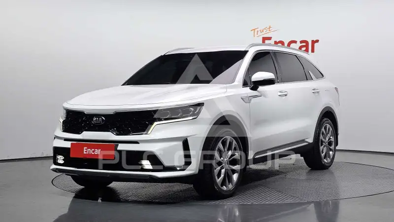 2021 KIA Sorento