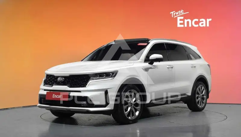 2021 KIA Sorento