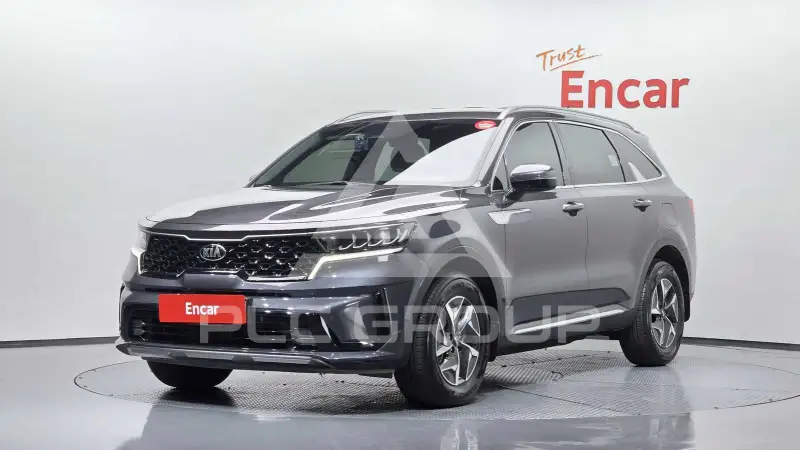 2021 KIA Sorento