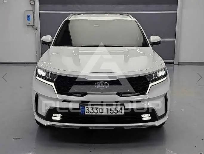 2021 KIA Sorento