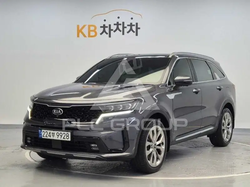 2021 KIA Sorento