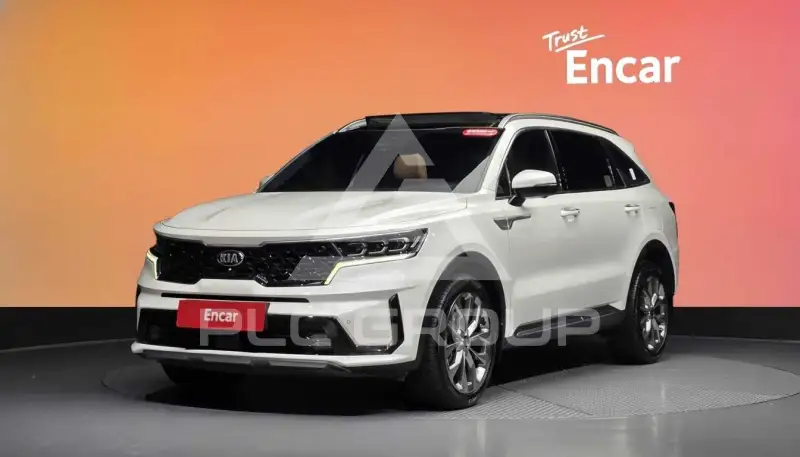 2021 KIA Sorento