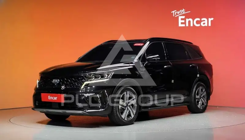2021 KIA Sorento