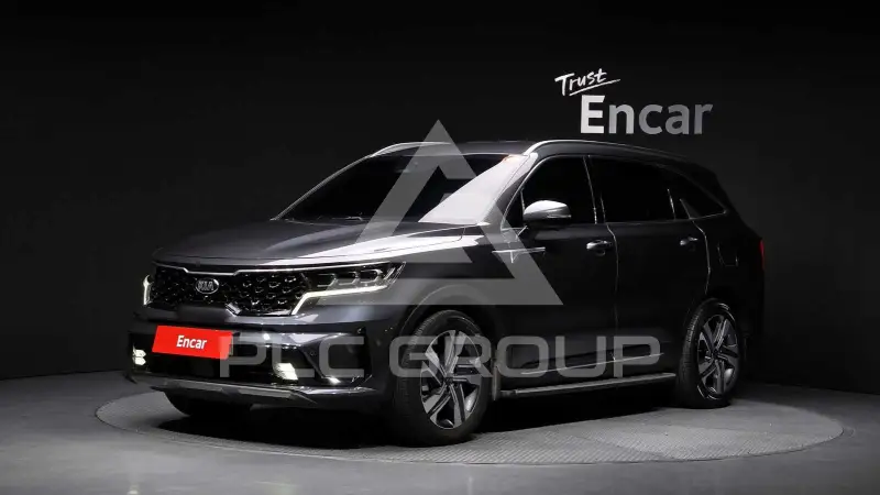 2021 KIA Sorento