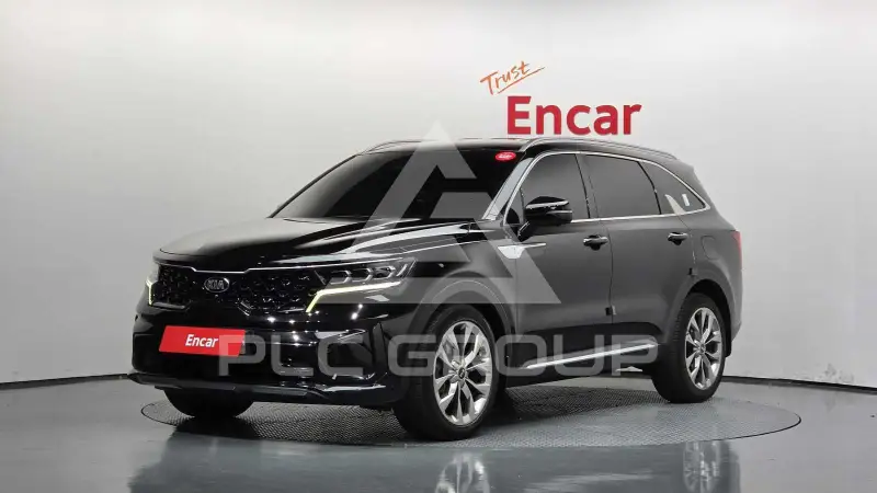 2021 KIA Sorento