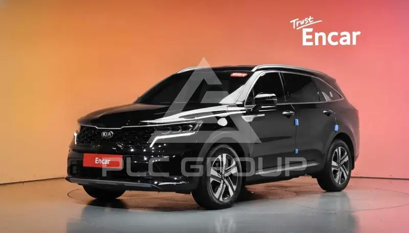 2021 KIA Sorento
