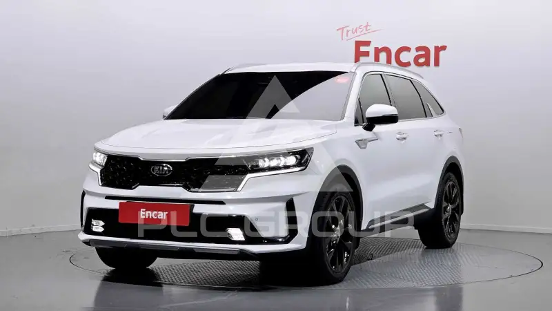 2021 KIA Sorento