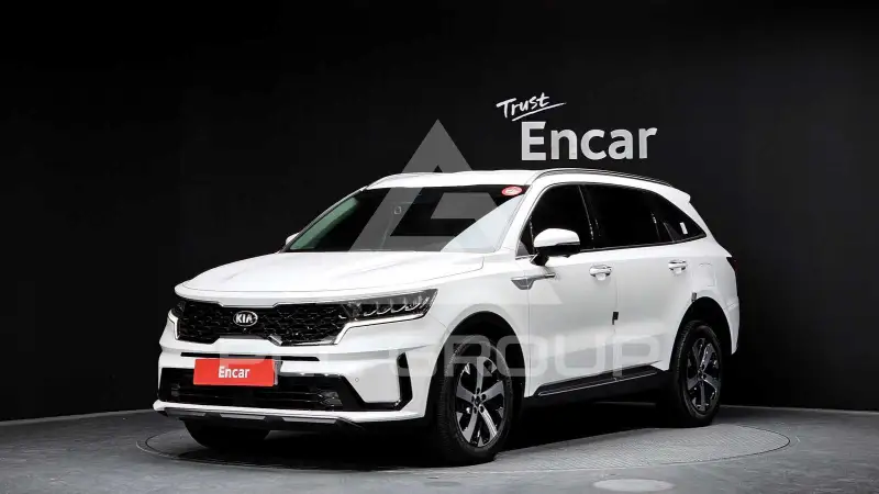 2021 KIA Sorento