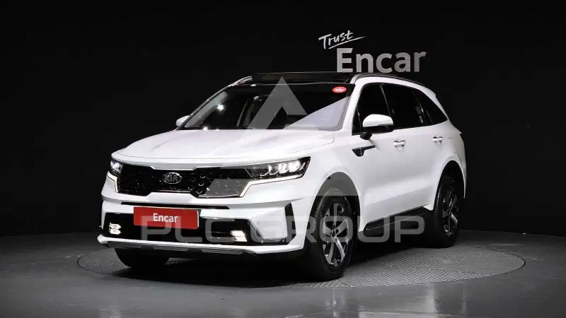 2021 KIA Sorento