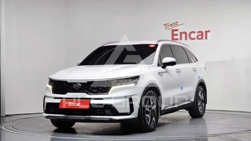 2021 KIA Sorento