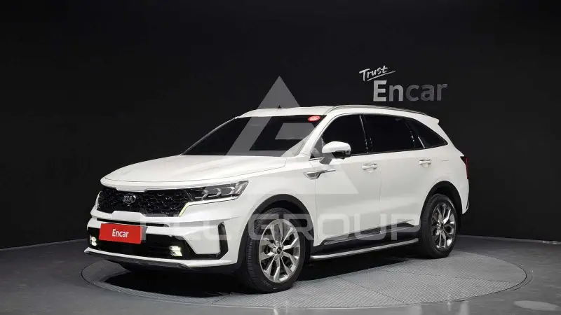 2021 KIA Sorento