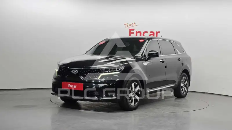 2021 KIA Sorento