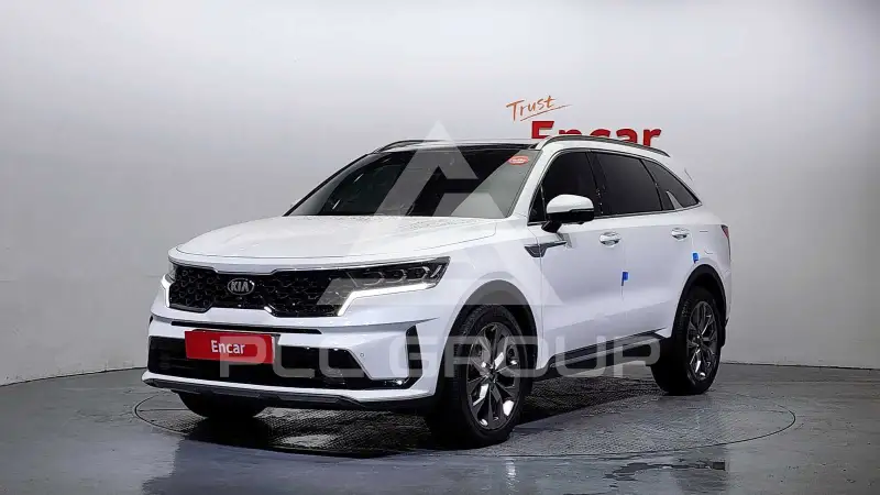 2021 KIA Sorento