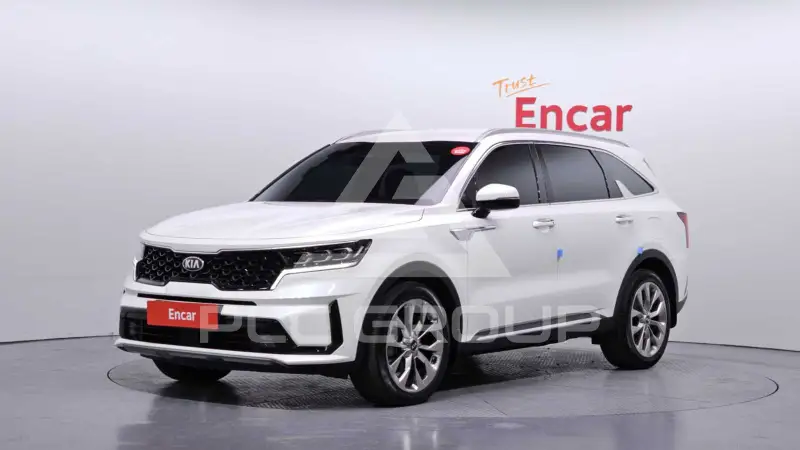 2021 KIA Sorento