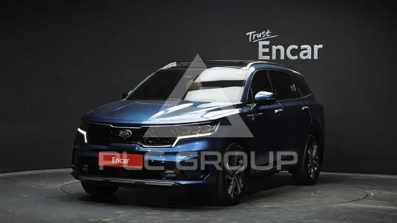 2021 KIA Sorento