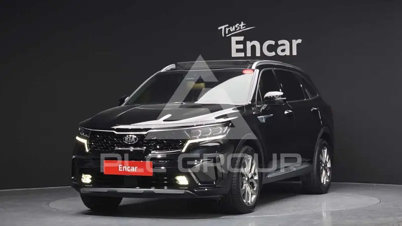 2021 KIA Sorento