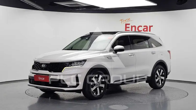 2021 KIA Sorento
