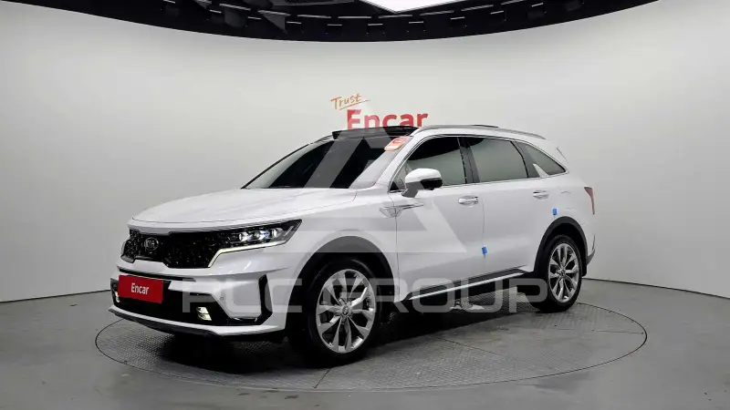 2021 KIA Sorento
