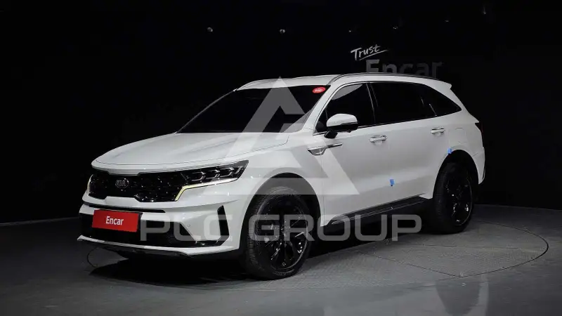 2021 KIA Sorento