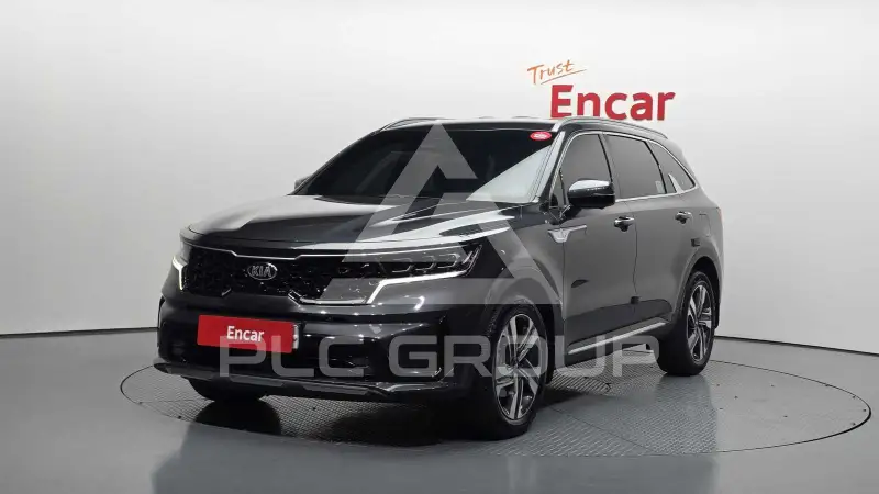 2021 KIA Sorento