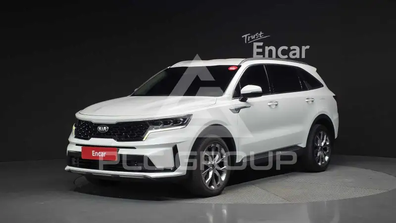 2021 KIA Sorento