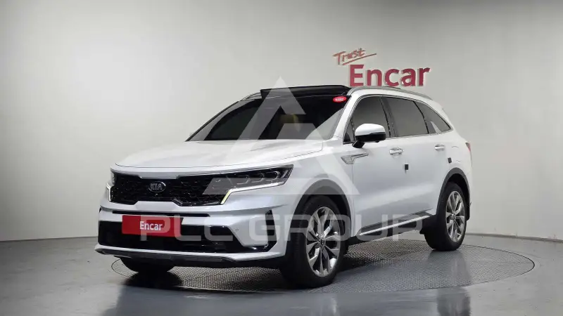 2021 KIA Sorento