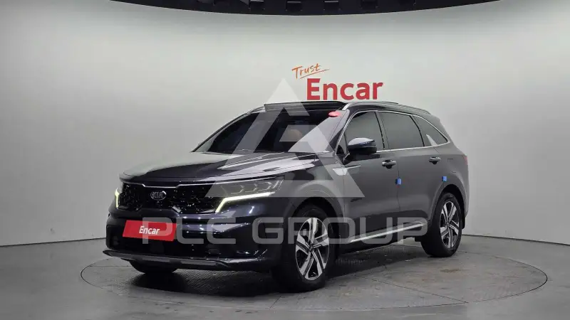 2021 KIA Sorento