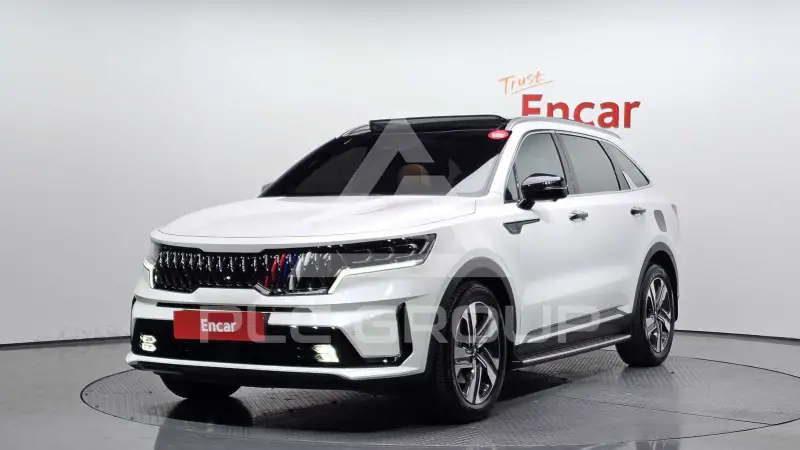 2021 KIA Sorento