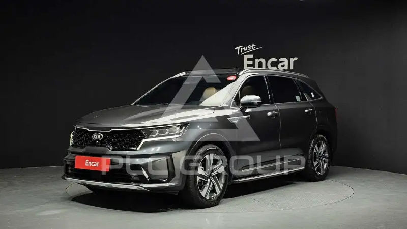 2021 KIA Sorento