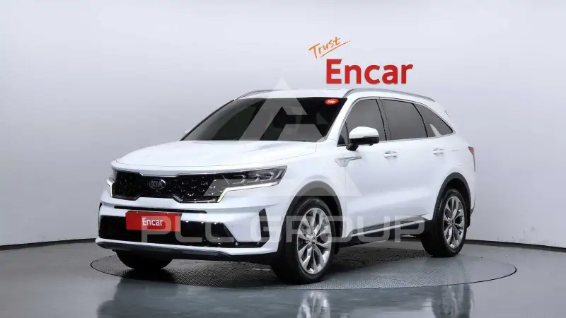 2021 KIA Sorento