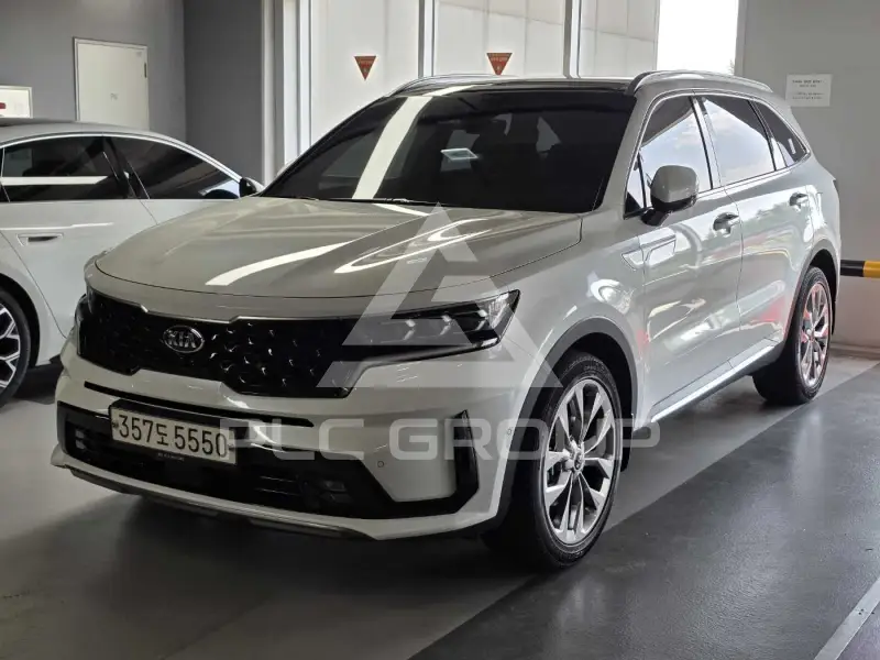 2021 KIA Sorento