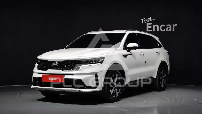 2021 KIA Sorento